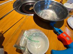 -郭记花江肉馆(青山湖店)