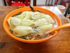 -阿麟馄饨(延长路店)