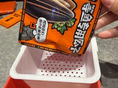 -鸣记脆皮烤鱼·海鲜烤鱼(马栏店)