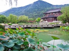 -华清宫景区