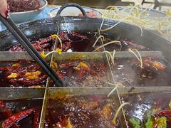 -堂客老火锅(欣阳广场总店)