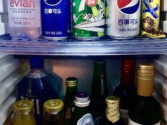 -上海新发展亚太JW万豪酒店