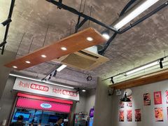 -平娃三宝烧烤·面食(南小街店)