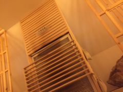 -热带雨林汗蒸馆(汶水东路店)