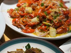 -小三峡食府(西五路店)