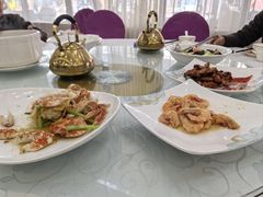 -鸿记海鲜大酒楼(开发区店)