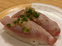 -合点寿司(金虹桥商场店)