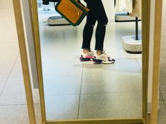 -如果·追梦手工皮具DIY教学店(田子坊店)