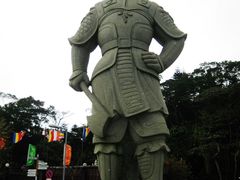 -天坛大佛