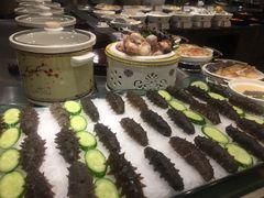 -海景壹号大酒店(滨湖店)