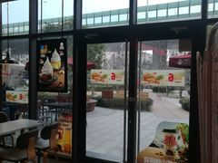 门面-汉堡王(上海凌云壹街坊店)