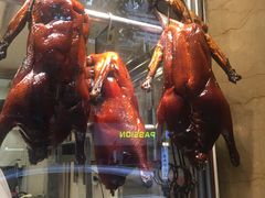 -丽的面家(多宝路店)