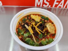 -方辣妈臭豆腐·螺蛳粉(五一广场店)