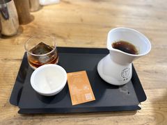 -唐咖精品咖啡(大理古城手冲店)