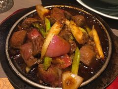 -CHINCHIN 青青·泰国料理(万象食家店)