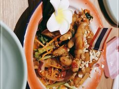 -迷你椰·泰式大排档(观前街店)