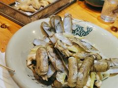 -老姑砂锅·烧烤天津菜(体北道店)