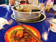 -马路边边串串香(大成路店)