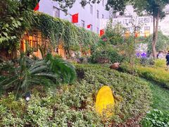 -千滋百味·醉江澜花园餐厅(街道口店)