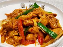 东安子鸡-马凯餐厅(地安门店)