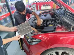 -兔师傅汽车保养(凤城五路店)