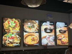 -阿鸡鱼庄·顺德鲜蒸小炒(亚运村店)