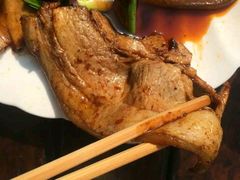 -代木儿回锅肉