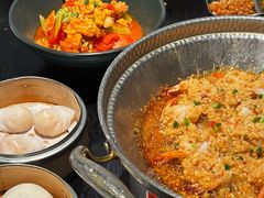 -简小舍·民间手艺菜(武昌江滩店)