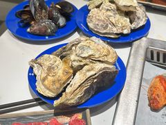 -星伦多自助料理·涮烤一体(江桥万达店)