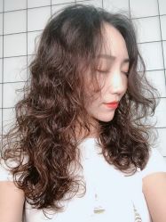 点击看大图 -HD HAIR STYLE