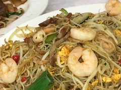 -Sun World Chinese Restaurant 新世界海鲜酒家