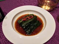 腌黄瓜-和记小菜(大宁店)