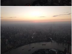 -上海中心大厦