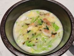 -大鼓米线(浦东长泰店)