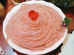 -重庆袁老四火锅(武进万达店)
