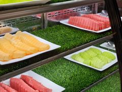 -上海大酒店(南京东路店)