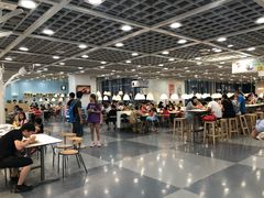 -宜家·瑞典风味餐厅(北京西红门店)