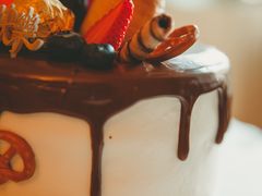 -彤彤家烘焙·蛋糕·甜品台·茶歇(远洋国际中心店)