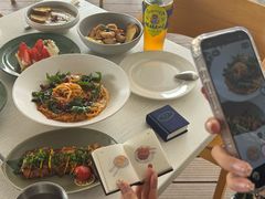 焦糖脆皮照烧柠檬鸡-娜娜家•Nana And Her Friends Restaurant(小寨原力场店)