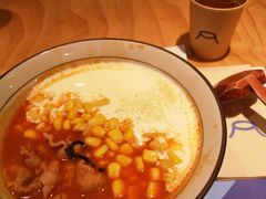 肥牛-火山屋台(新街口店)