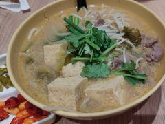 -谭仔米线(番禺天河城店)
