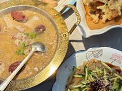 -华竹饭店(中央大街店)