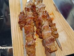 -巴依老爷新疆美食(清华东门店)