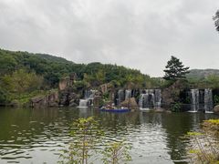 -白马涧龙池景区