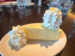 -The Cheesecake Factory 芝乐坊餐厅(王府中環店)