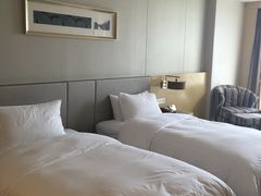 -常熟理文铂尔曼酒店