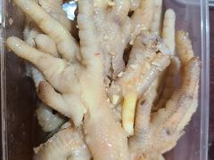 -晶牌烤鸭(延吉东路557弄小区店)
