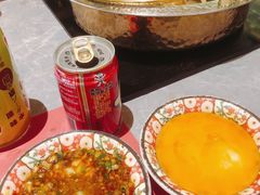 -一绪に寿喜烧(荟聚店)