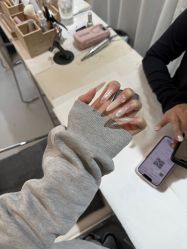 -LynLyn琳林美甲美睫