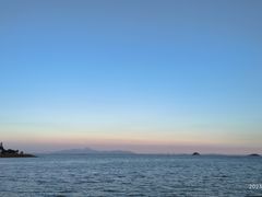 -野狸岛